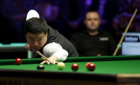 张镇麟的身体恢复较理想 看他能给上海锋线带来多少变化