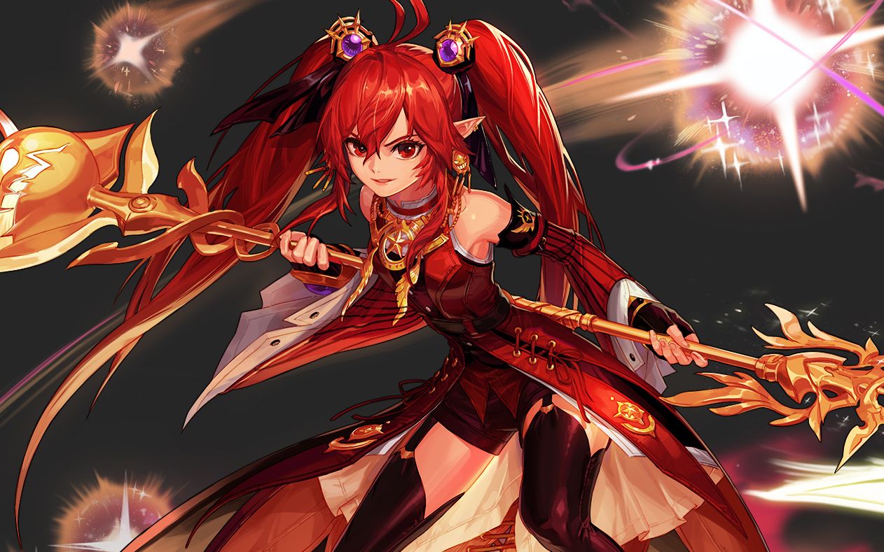 对未来的展 对未来的展