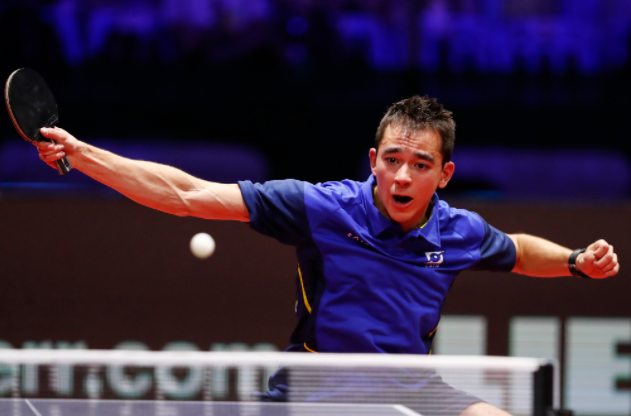 后的首粒进 后的首粒进